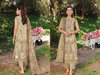 Jade Bliss Lawn 25 Vol 2 By Deepsy Suits Cotton Pakistani Suits Wholesale Online